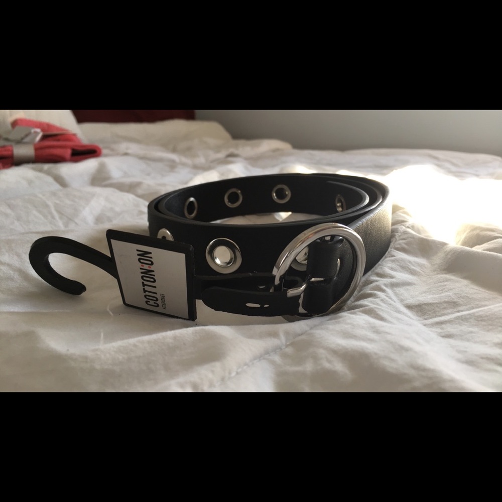 Retro 90s vintage belt